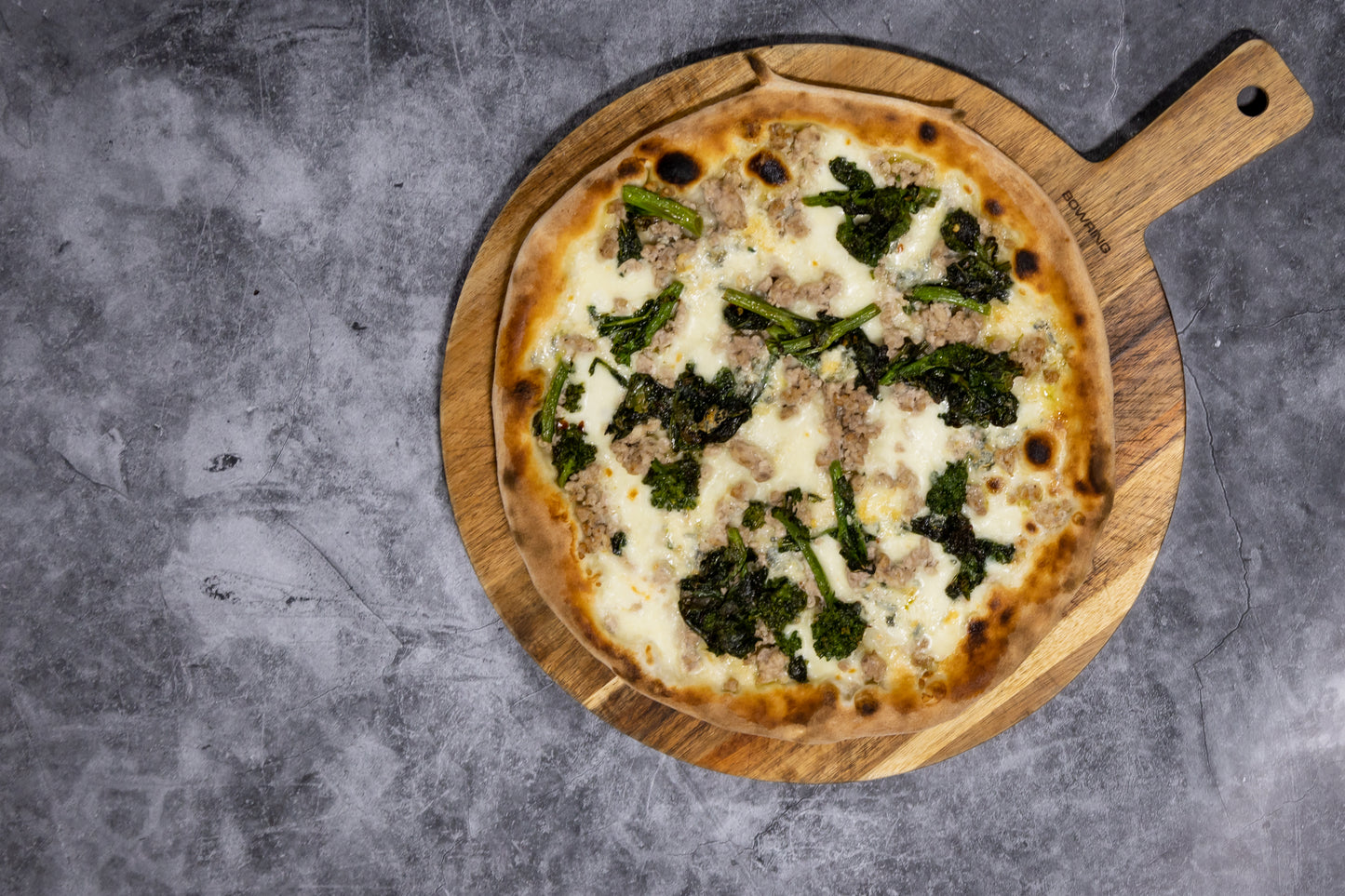 Classica Pizza Making Class - November 8