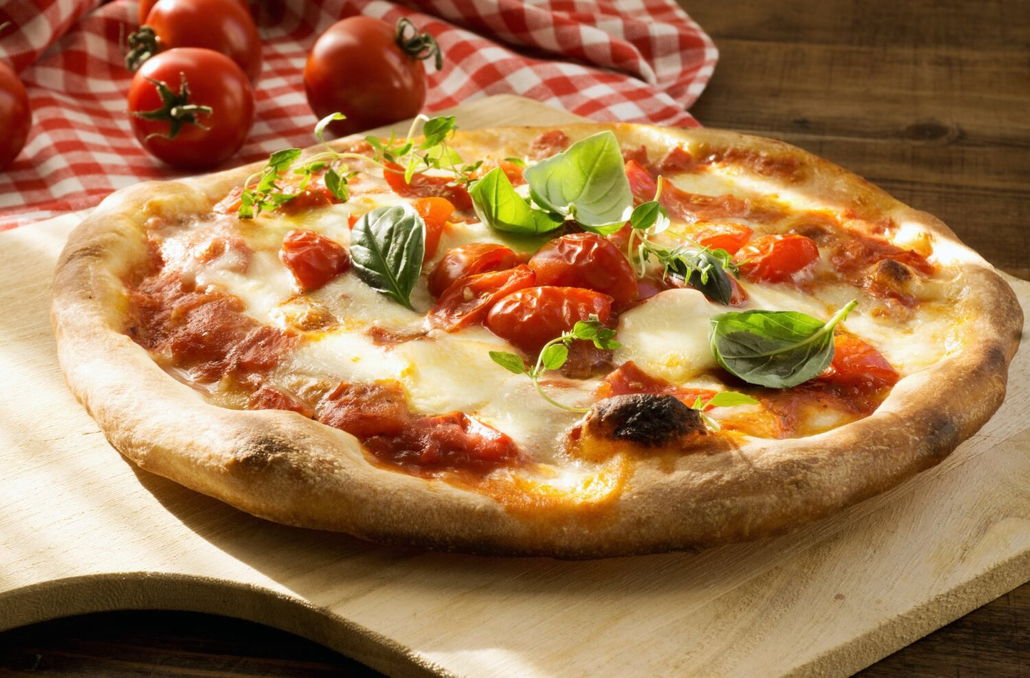 Classica Pizza Making Class - May 29