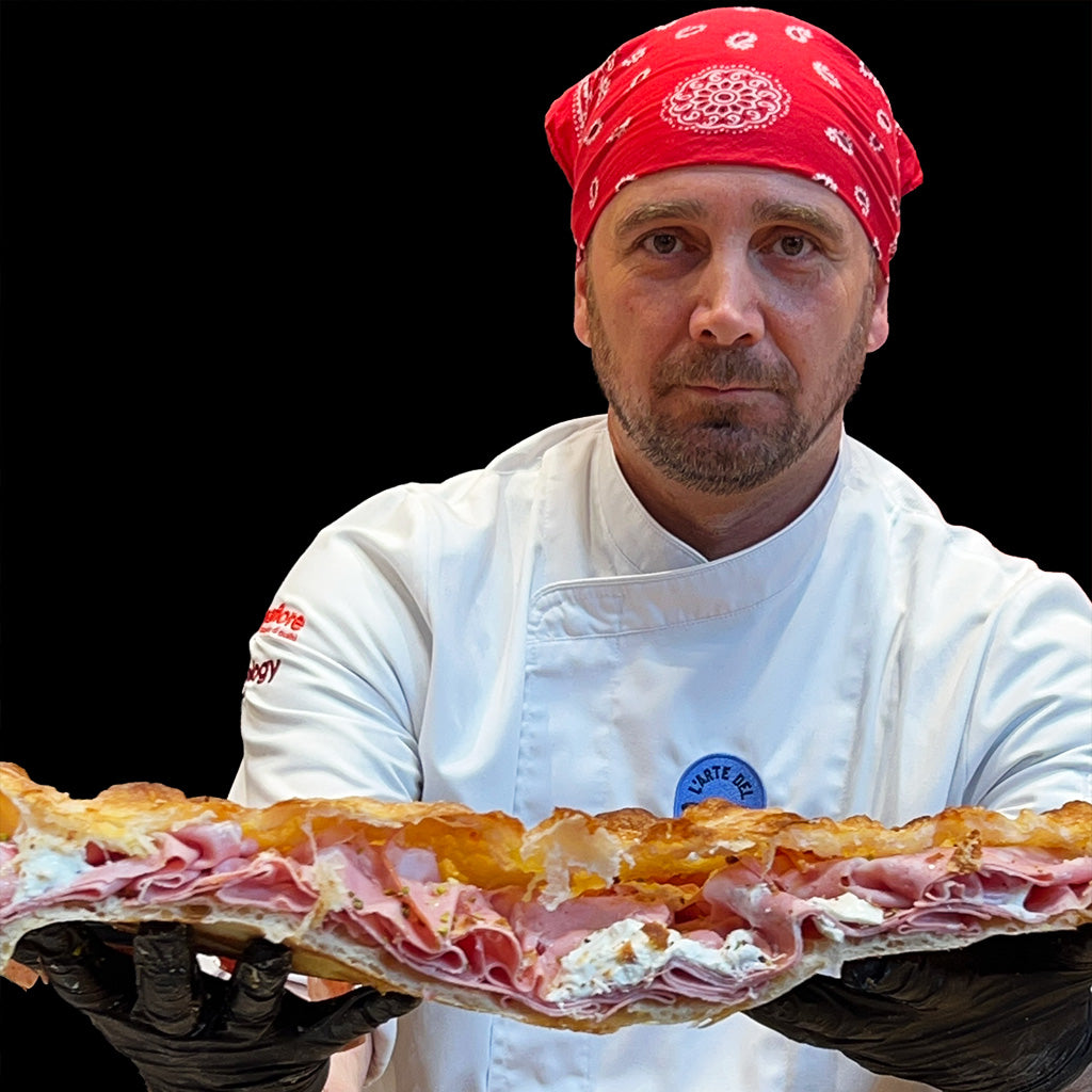 Massimiliano Saieva