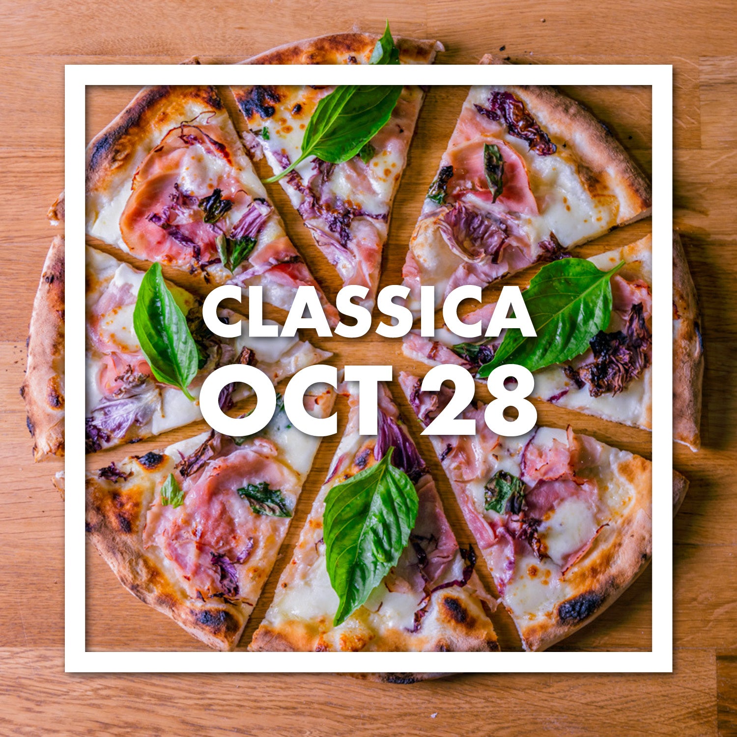 Classica - Toronto - Oct. 28