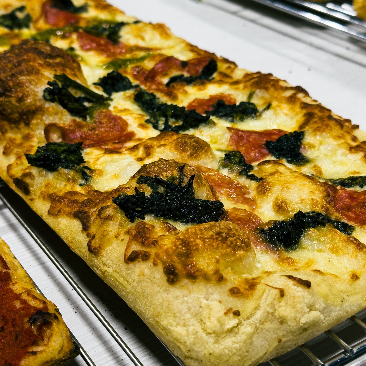 Roman Pan Pizza Masterclass - Florida - Nov 13/14