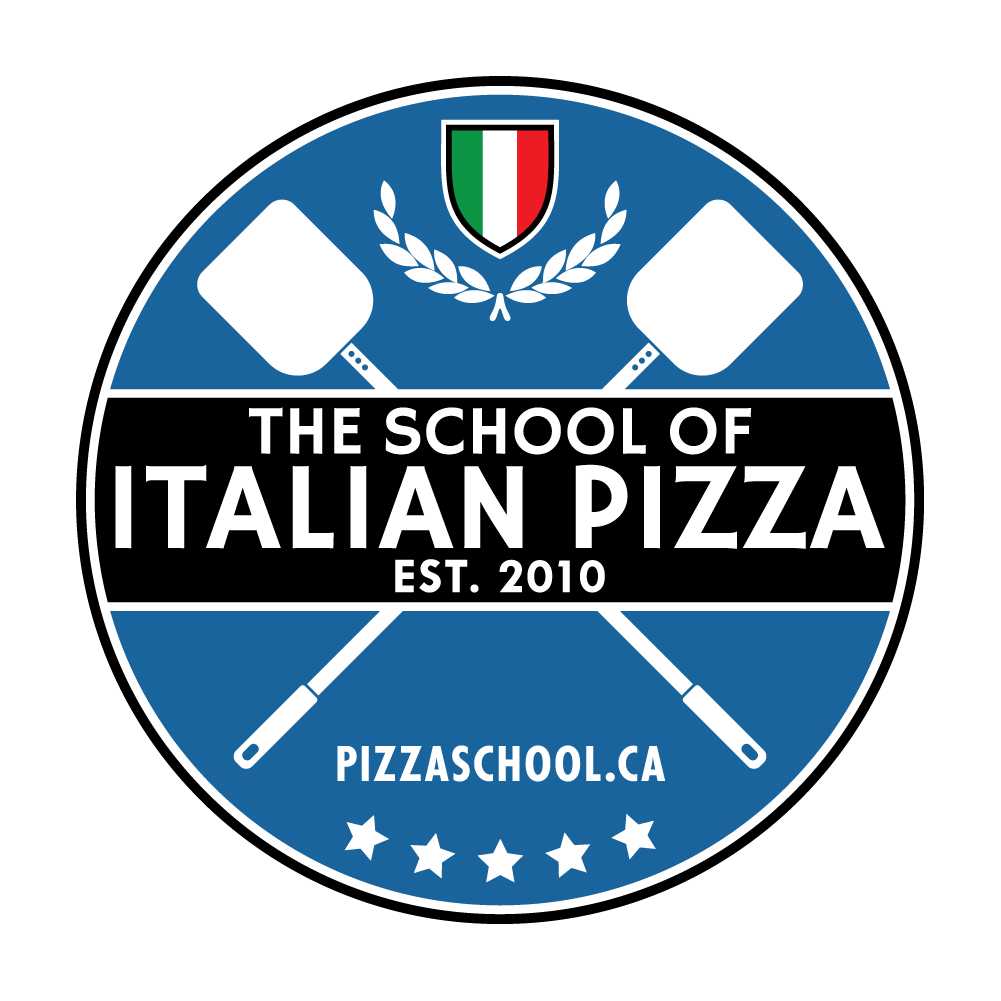 The School of Italian Pizza – The School Of Italian Pizza