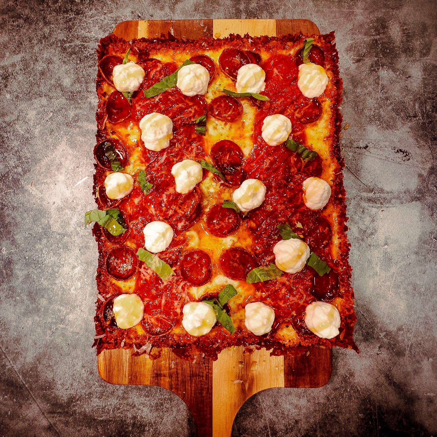 Detroit Style - Toronto - June 23-24