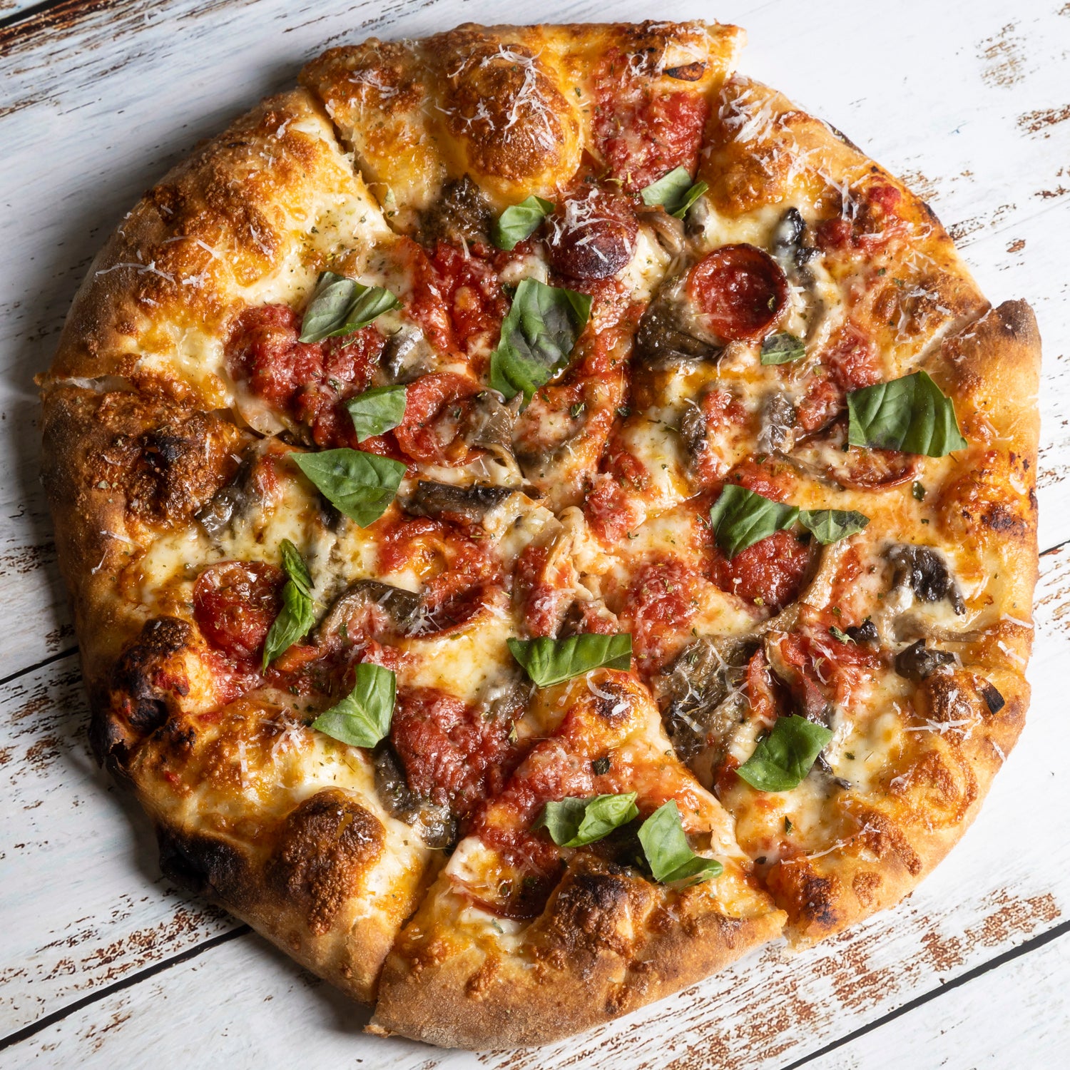 New York Style - Toronto - Feb 3/4