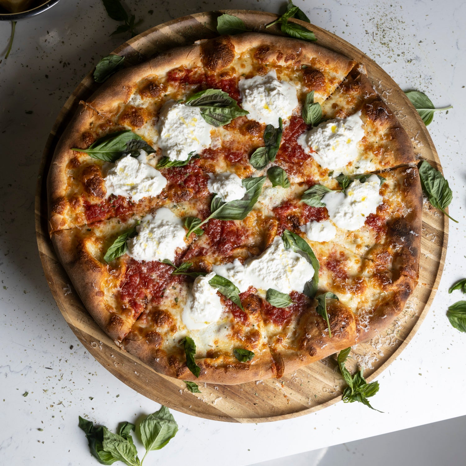 New York Style - Toronto - May 26-27