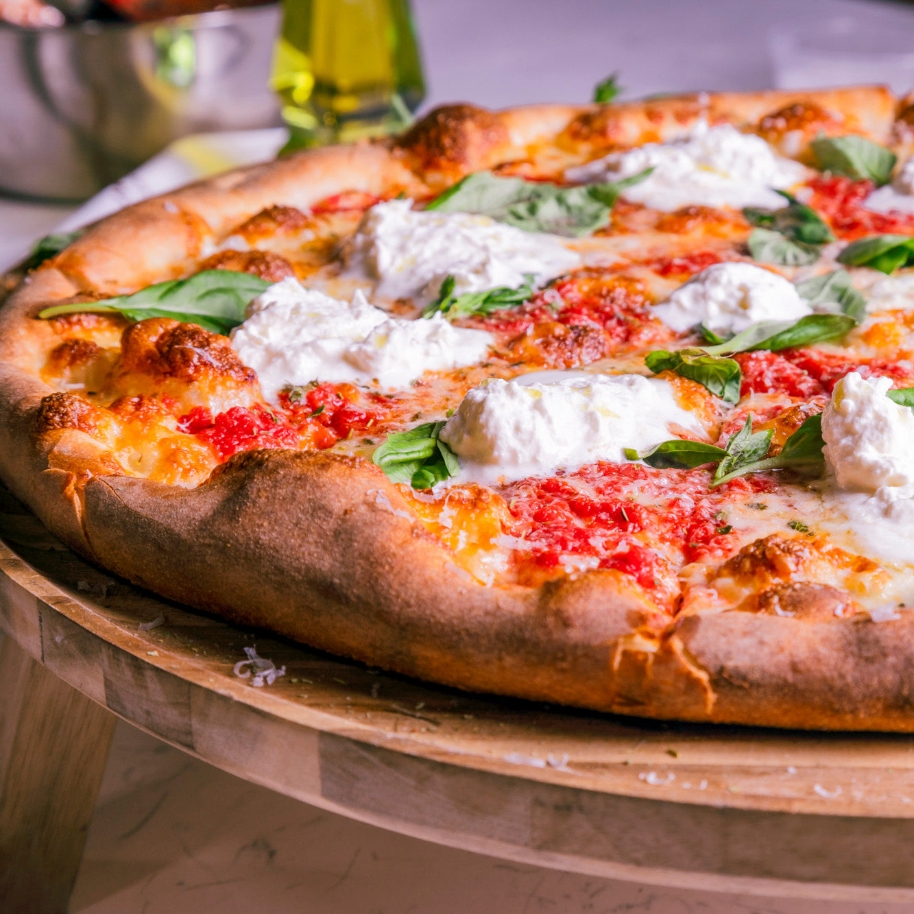 New York Style - Washington - June 23-24